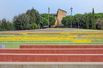 Museu Castell de Rubí