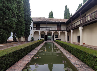 Casa del Chapiz