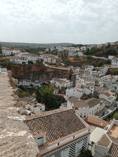 Torreón del Homenaje