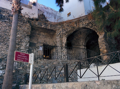 Cueva de los Siete Palacios