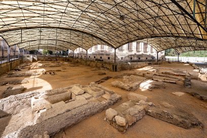 Cementerio cristiano temprano de Tàrraco