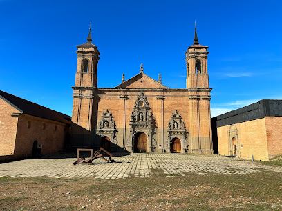 Centro de Interpretación del Reino de Aragón