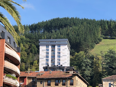 Rascacielos De Vergara