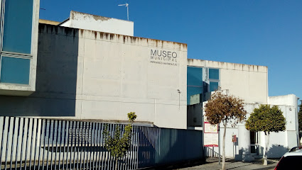 Oficina Municipal de Turismo de Santiponce