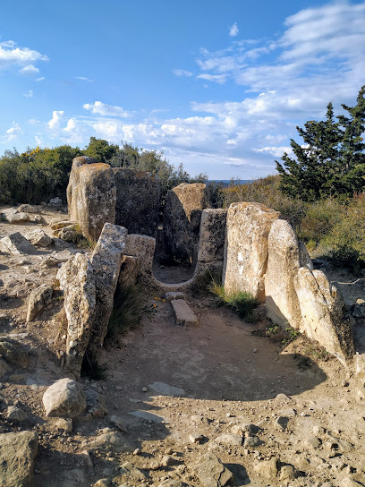 Dolmen