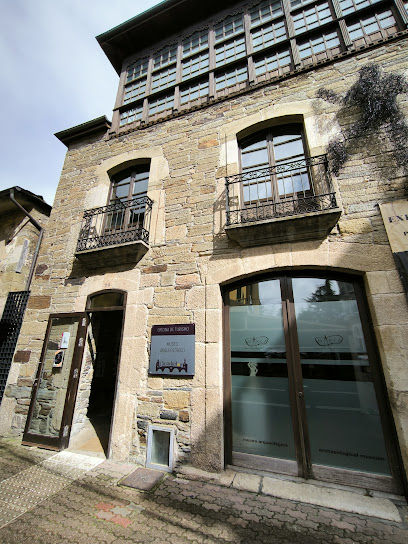 Museo Arqueológico de Cacabelos