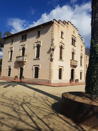 Masia de Can Saragossa