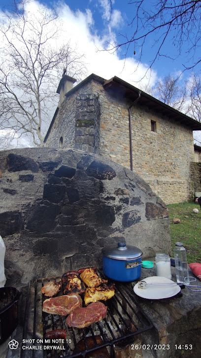 Ermita de San Antolin