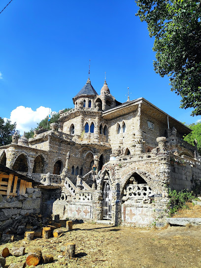 Casa das Pedriñas