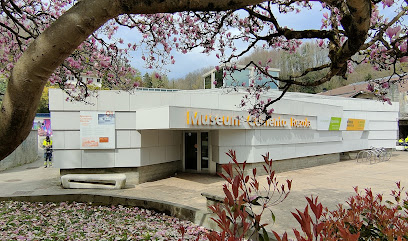 Museo Cemento Rezola