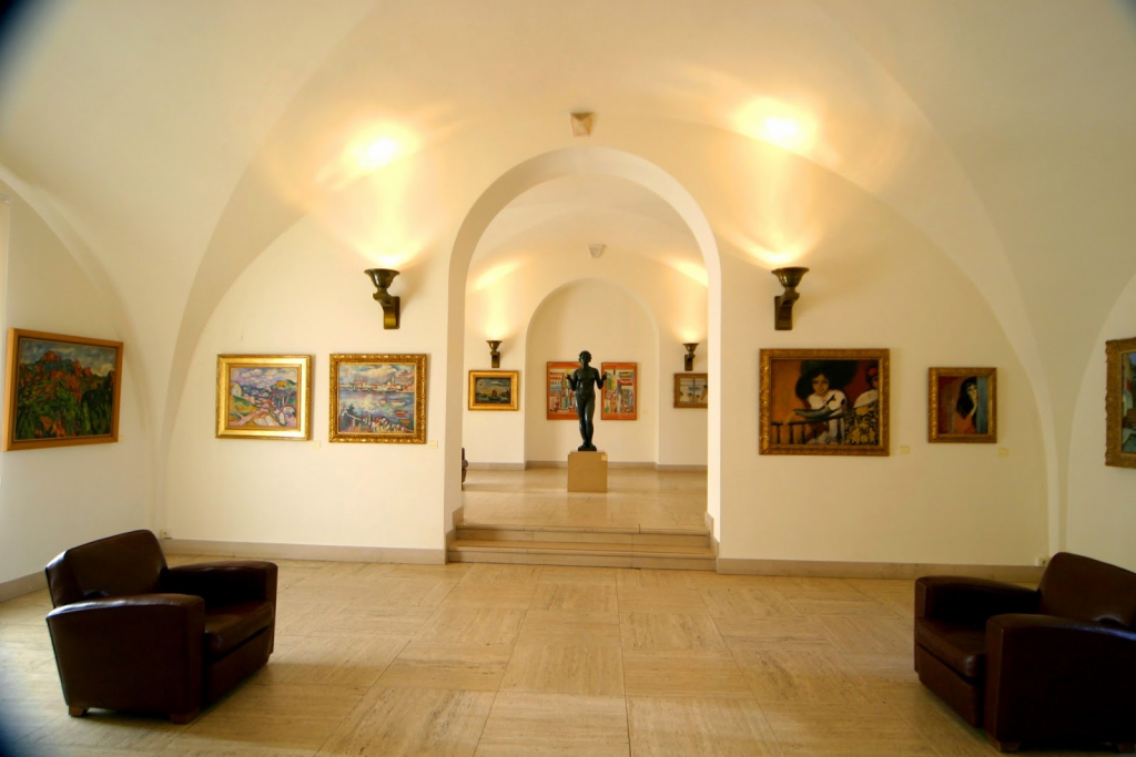 Museo de la Annonciade