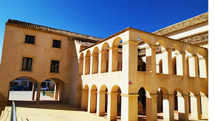 CICOS - Centro de Interpretación del Cordero Segureño