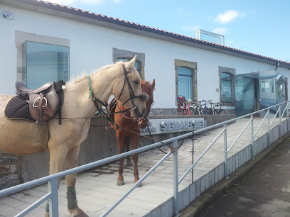 Centro de Interpretación de las Montañas del Sueve