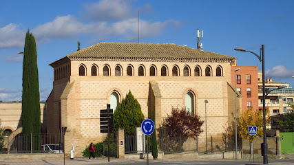 Antigua iglesia de San Julián