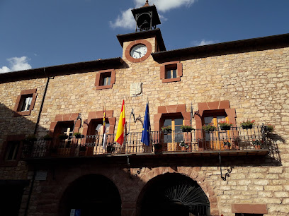 Museo de la Transhumancia