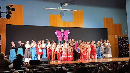 Centre Polifuncional La Marina