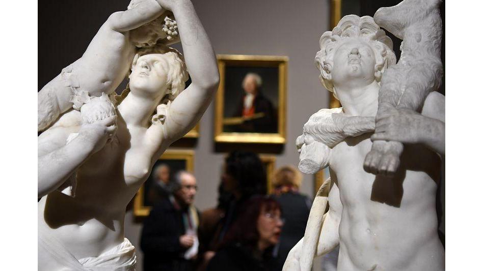 Museo de Bellas Artes de Marsella