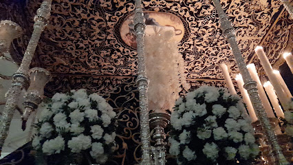 Guardapasos Semana Santa