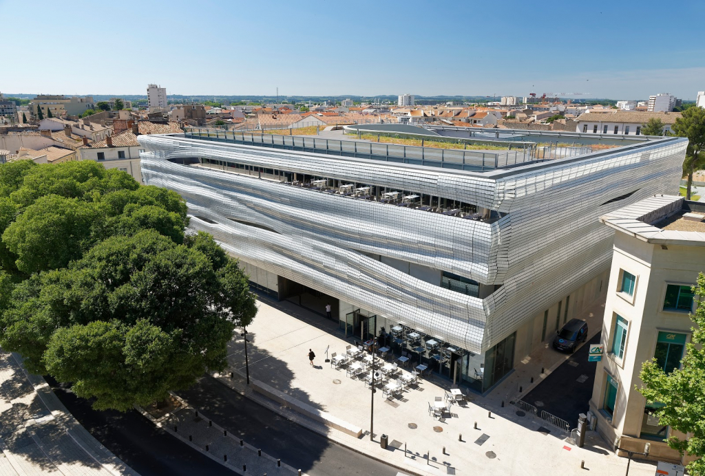 Museo de la Romanidad