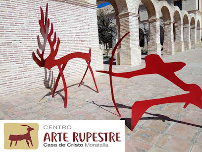 Centro de Interpretación del Arte Rupestre