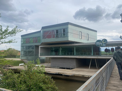 Centro de Interpretación del Cangrejo de Río