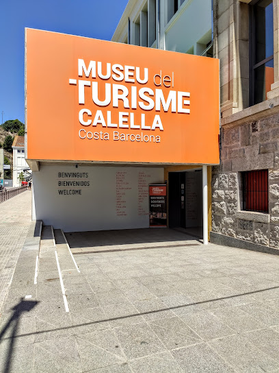 Museu del Turisme