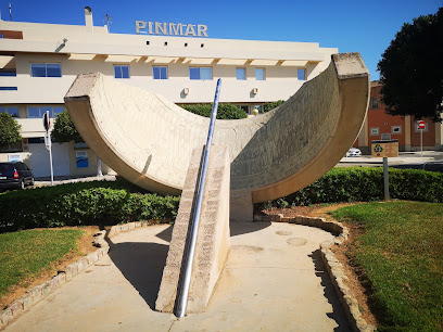 Monumento Sol