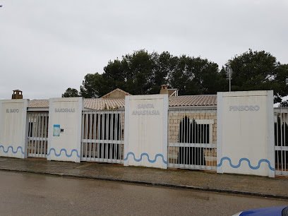 Casa del Colono
