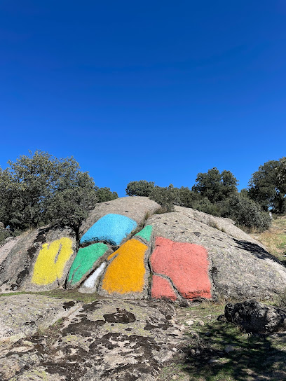 Las Piedras de Garoza