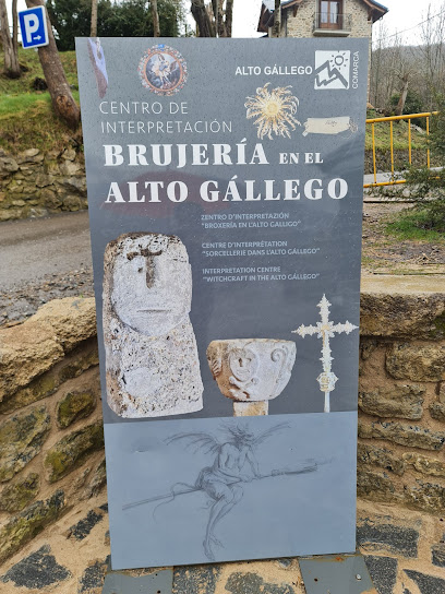 Centro de Interpretación de Brujería en el Alto Gállego