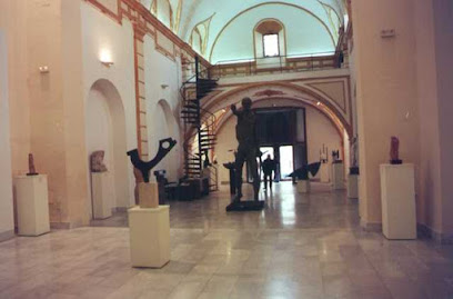 Museo de Artes Plásticas Antonio González Orea