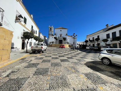 Museo Luis Ortega Bru