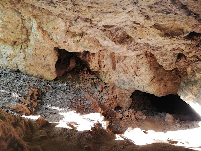 Cuevas Del Mirador De Las Niñas