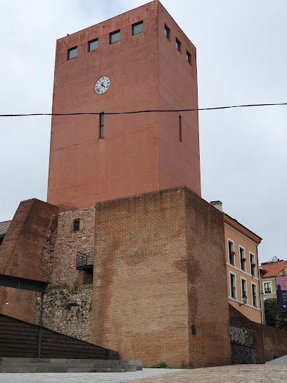Torre del Reloj