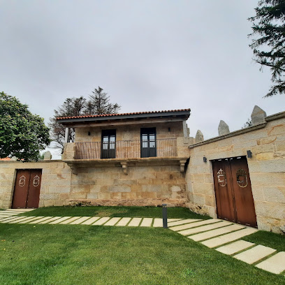 Pazo de Quintáns