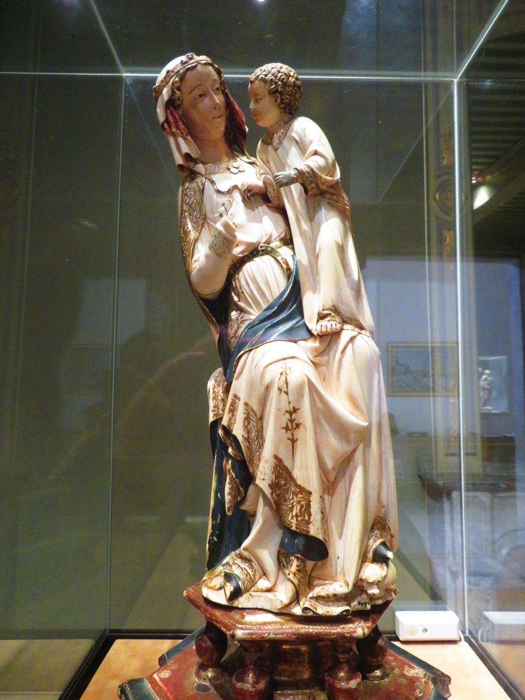 Museo Pierre de Luxemburgo