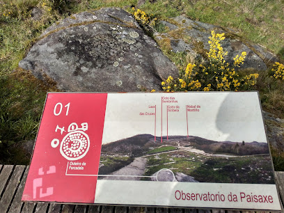 Área Arqueológica de Tourón