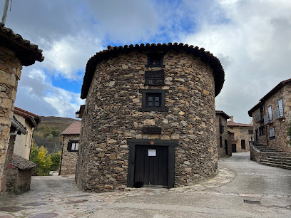 Museo Etnológico