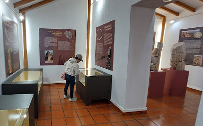 Casa de la Senyoreta. Museu d'història i Arqueologia de Calp