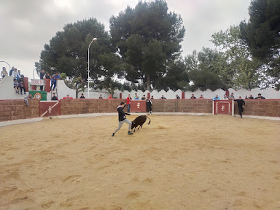 Tentadero Pan Y Toros