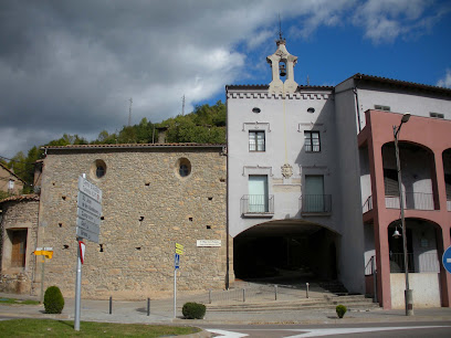 Scriptòrium de Ripoll