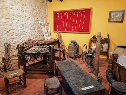 Museo de Arqueología y Etnología de Segorbe
