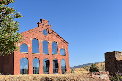 La Central - Palacio de Congresos y Exposiciones - Puertollano