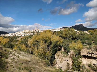 Antigua Fábrica La Luz