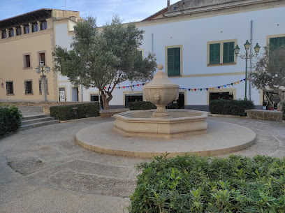 Museo Regional de Artà