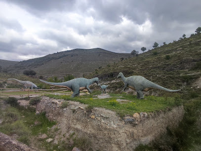Los Dinosaurios Enciso