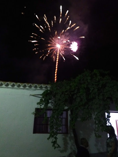 Museo Histórico De La Alpujarra Calle Rinconcillo s/n