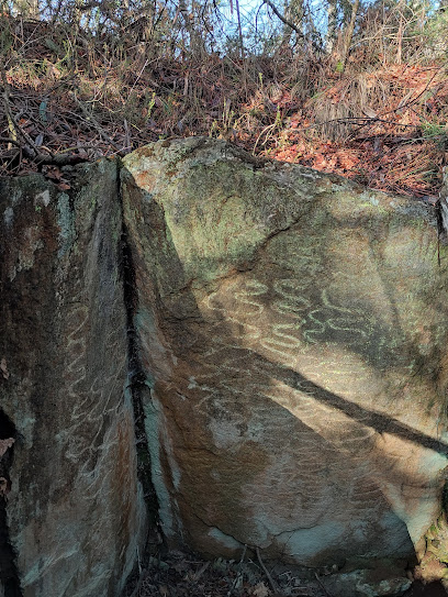 Dolmen Roza das Modias