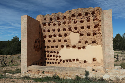 Colomar de l'Arboçar de Baix