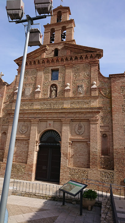Iglesia de San Francisco